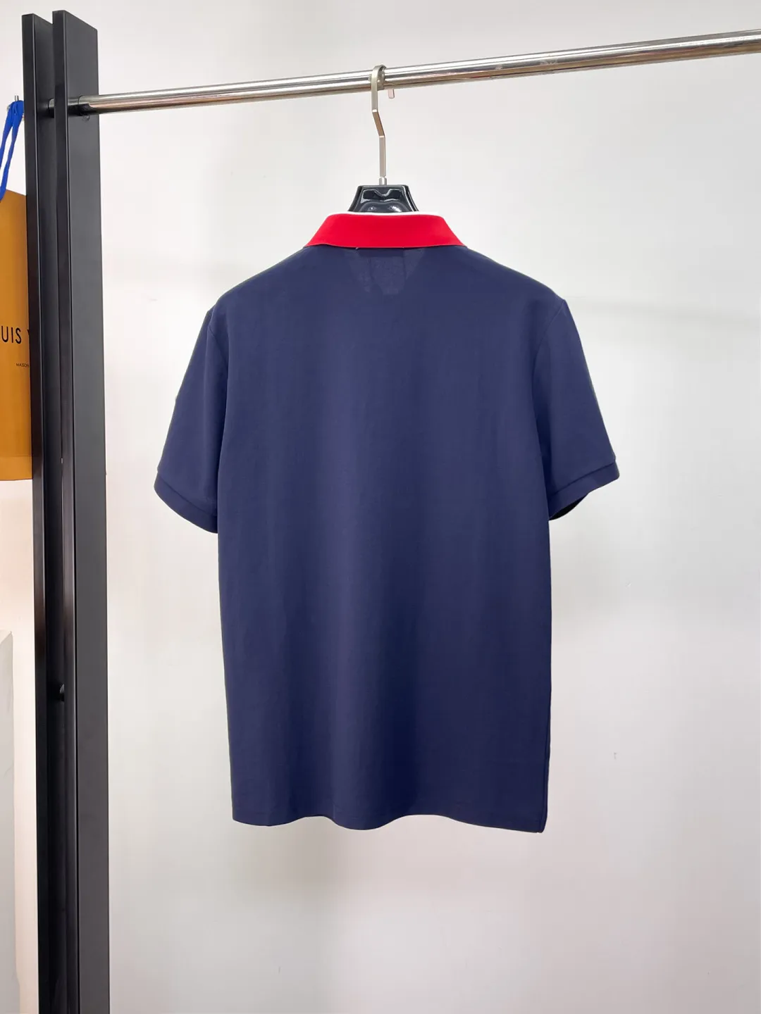 New Arrival Polo Same Style 210 ， Factory New Arrival Versatile Size：S-XXL